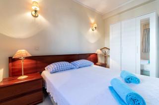 Marina Lusa Apartment - Quarteira - 4
