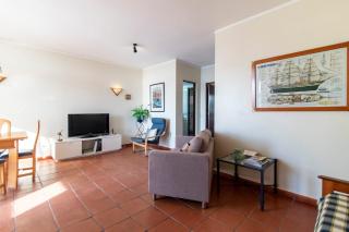 Marina Lusa Apartment - Quarteira - 2