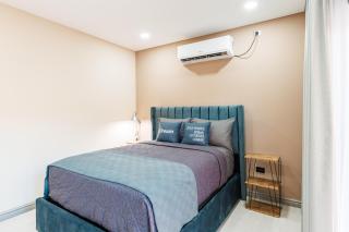 Habitación-Exclusiva-Cómoda-Centrica - San Pedro Sula - 1