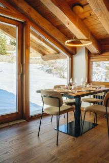 Le Glacier by Blanc Privé - 1