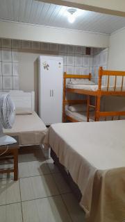 Bela Casa para Pousada na Praia de Arambaré - Arambaré - 6