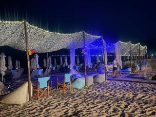 Amalia Rooms Sea View - Nea Vrasna - 7