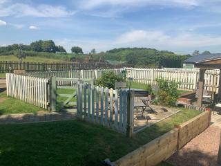 fairfeilds cottage Frog Trotters Bottom - Hartpury - 8