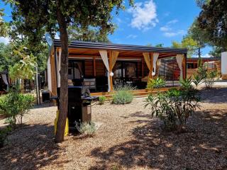 Mobile Home Limona - Biograd na Moru - 6