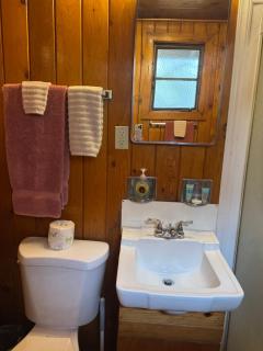 Hidden Rest Cabins and Resort - Lake of the Woods - 6