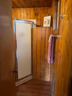 Hidden Rest Cabins and Resort - Lake of the Woods - 5