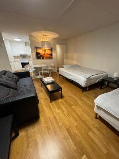 Centrum apartment - 0