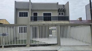Sobrado com piscina matinhos - Matinhos - 0