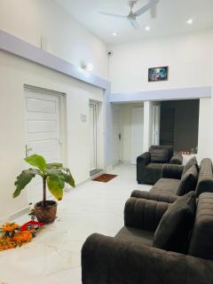 Aarambh - The Comfort Homestay - 7