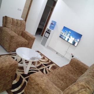 She-goes apartments - Mombasa - 7