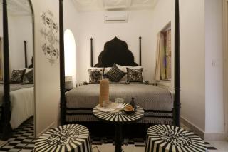 Riad Wazani Square & SPA - 1