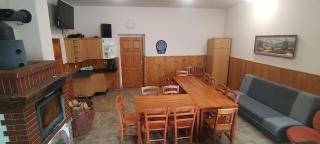 Sámoška - Krkonoše - 5