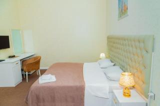 Sahil Boutique Hotel Baku - Bakoe - 3
