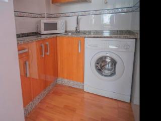 Apartamento en Conil con Aparcamiento Accesible - Conil de la Frontera - 1