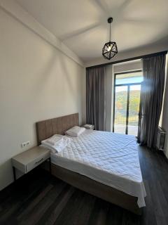 Tsaghkadzor Kechi Heights Retreat - Luxe Family Apartment - 6