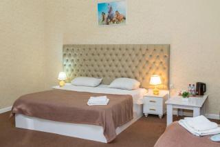 Sahil Boutique Hotel Baku - Bakoe - 2