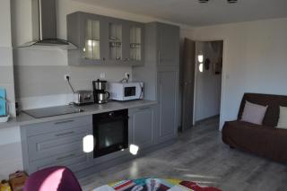 Appartement T2 Cap d'Agde - 0