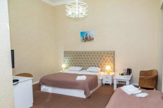Sahil Boutique Hotel Baku - Bakoe - 8