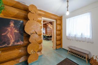 Cabana Cozy Nest - Topliţa - 5