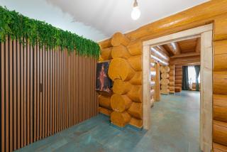 Cabana Cozy Nest - Topliţa - 6