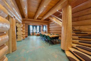 Cabana Cozy Nest - Topliţa - 4