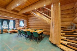 Cabana Cozy Nest - Topliţa - 3