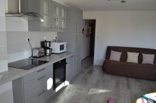 Appartement T2 Cap d'Agde - 6