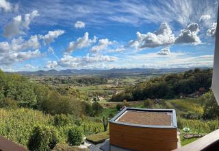 Relax with view Holiday House - 5