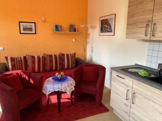 Ferienwohnung 3 - Rehfelde - 9