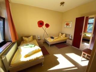 Ferienwohnung 3 - Rehfelde - 7