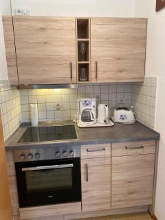 Ferienwohnung 3 - Rehfelde - 4