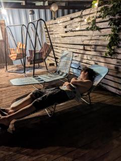 あさひシーサイドコテージ - 2