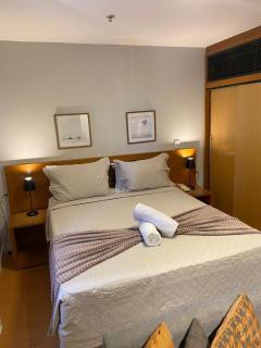 Wyndham - São paulo Av Paulista - São Paulo - 8