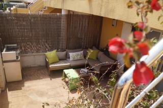 Adosado con piscina a 6 min del MET Oliva Nova y playa - 3