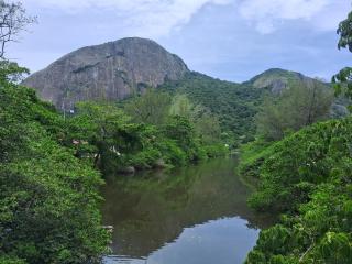 Recanto Ganesha seu paraíso na praia, no Recanto de Itaipuaçu ao lado de Itacoatiara - Itacoatiara - 8