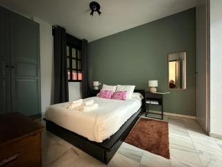 Rentalsevilla Arjona II - 4