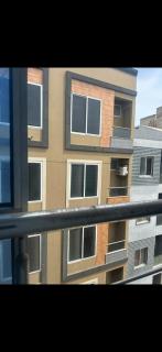 Beach view apartment - Karatschi - 5