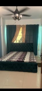 Beach view apartment - Karatschi - 4