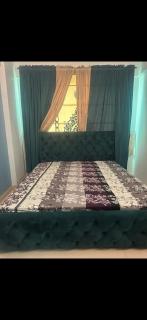 Beach view apartment - Karatschi - 2