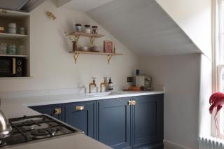 Luxury Mews in the heart of New Town - Edimburgo - 7