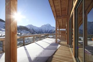 Odalys Chalet Le Panda - Les Deux Alpes - 8