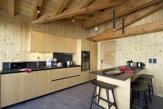 Odalys Chalet Le Panda - 3