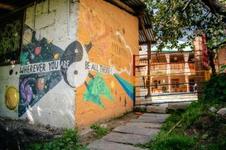 The Mountain Child Stay - 5