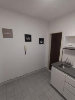 Departamento 9 de Julio - Tandil - 1