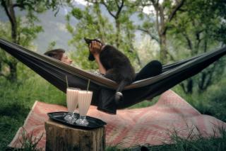 The Mountain Child Stay - 3