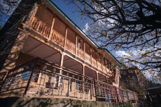 The Mountain Child Stay - 6