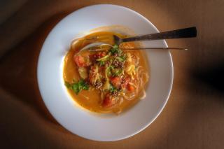 The Mountain Child Stay - 4