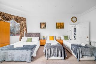 Skyvillion Canary Wharf Serenity - 3