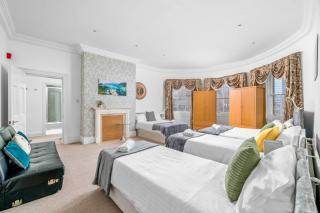 Skyvillion Canary Wharf Serenity - 2