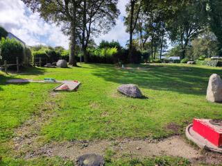 Mobil home - Pont-Aven - 3